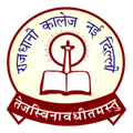 RAJDHANI UNIVERSITY 