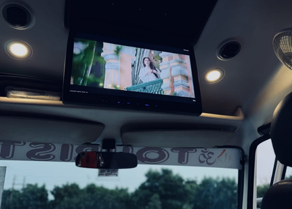 Force Tempo Traveller