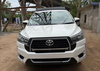 Innova Crysta