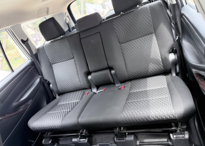 Innova Crysta