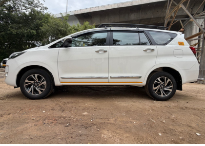 Innova Crysta