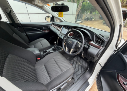 Innova Crysta