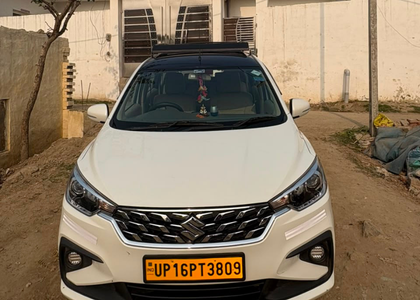 Ertiga